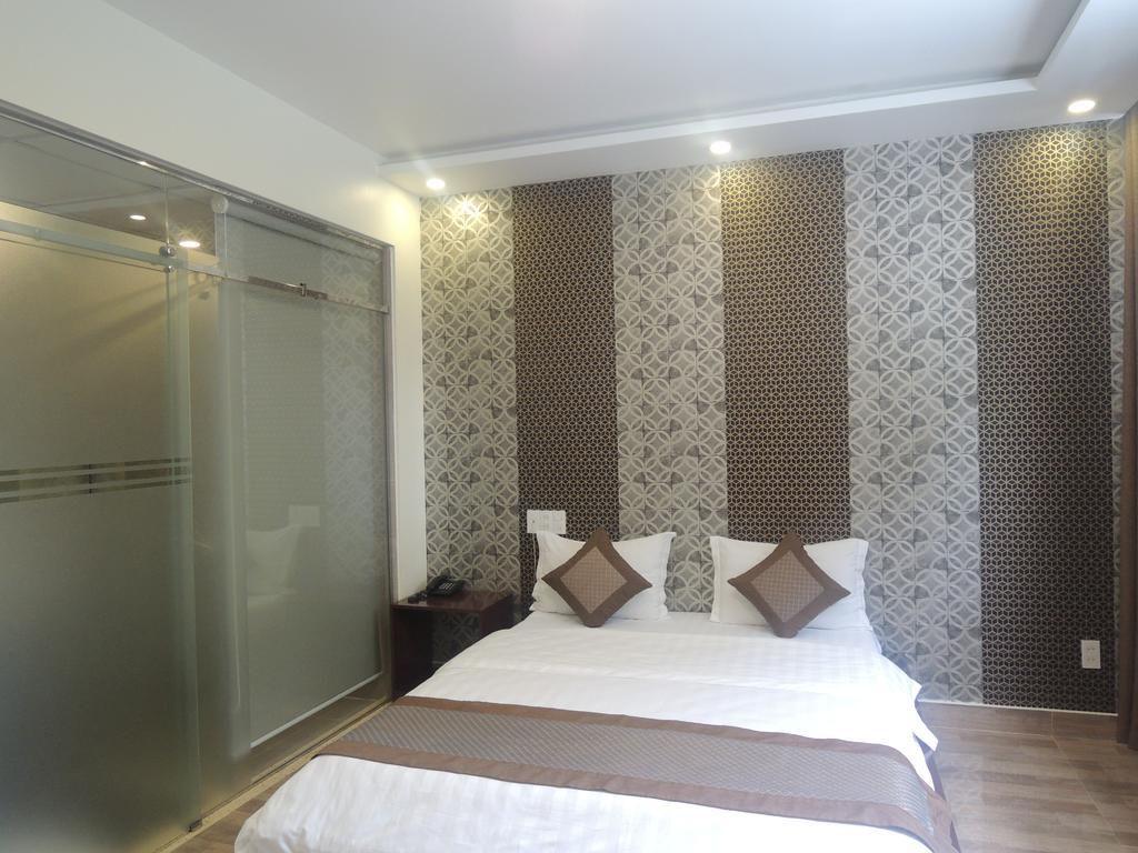 Van Phat Ho Chi Minh City